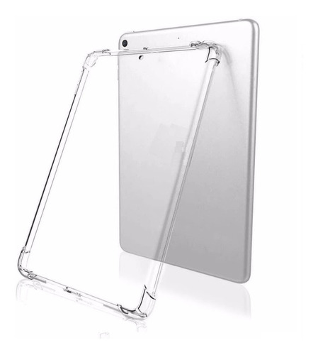 Capa Compatível iPad 10º Geração Tela 10.9 Anti Impacto