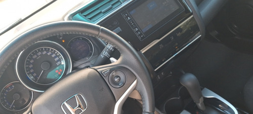Imagem 9 de 11 de Honda Fit Ex