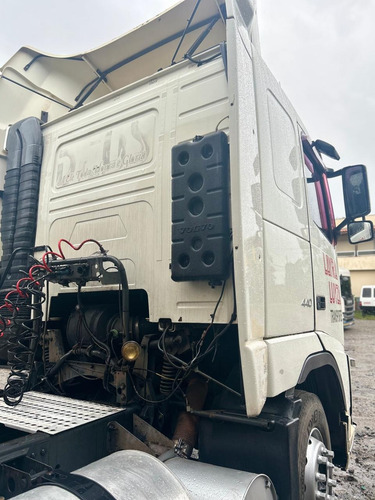 Volvo Fh 440 6x2 I-shifit Ano 2010