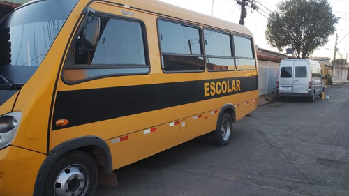 Micro Ônibus - Iveco