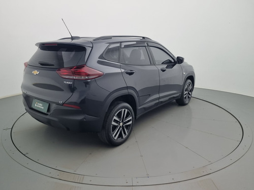 Chevrolet Tracker 1.0 TURBO FLEX AUTOMÁTICO