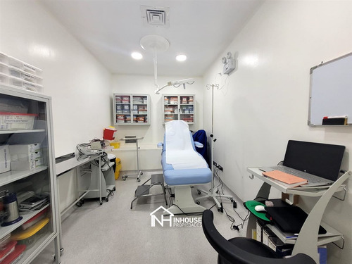 Clínica Dermatologica En Arriendo En Maipú