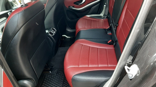 Imagen 10 de 13 de Mercedes-benz Clase Glc 300 Avangard 2019
