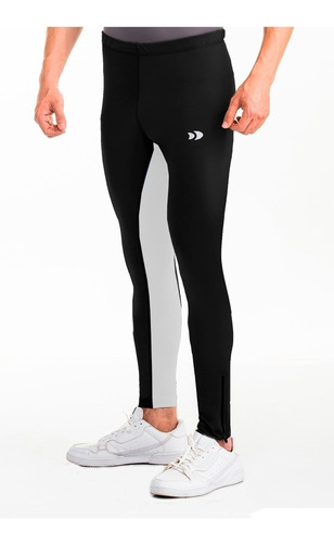 2xl Y 3xl Pantalon De Compresion Licra Deportiva Ejercicio