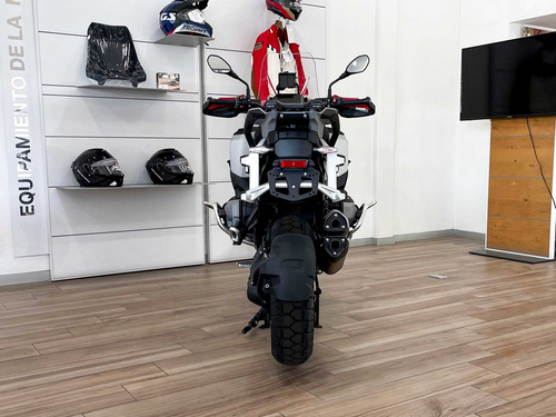 Motorrad R 1300 Gs Adventure Equipada 2025
