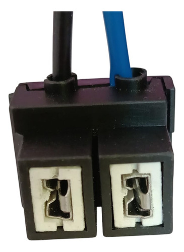 Arnes Socket Foco H7 Halogeno Automovil
