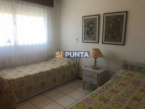 Imagen 9 de 10 de Apartamento En Alquiler