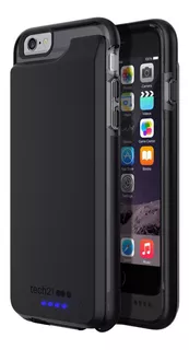 Tech21 Power Case Batería Certificada Mfi Para iPhone 6 6s