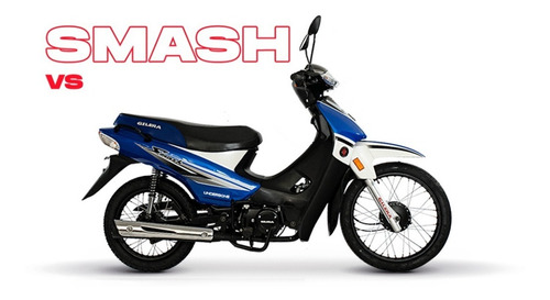 Imagen 5 de 21 de Gilera Smash Vs 0km 2023 No Uno Ap Motos Motomel Blitz Crono