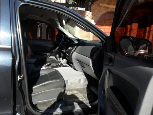 Imagen 4 de 5 de Ford Ranger