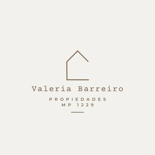 Departamento 4 Ambientes En Terrazas Al Polo - Greenville