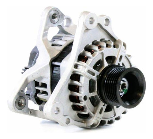 Alternador 14v65a5u0903025 Gol Voyage G5 G6