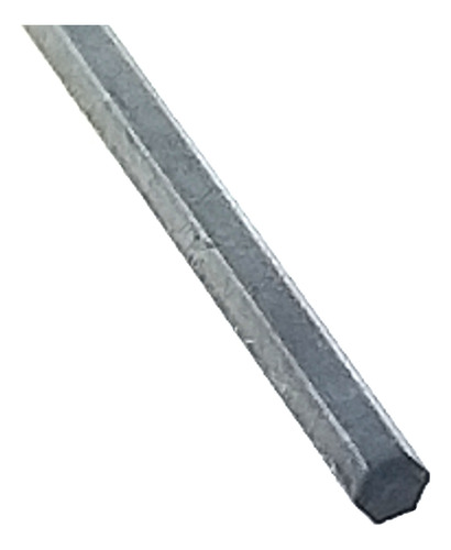 Chave Hexagonal Allen Curta 1,5mm Cr-v Din911 Top Feeling