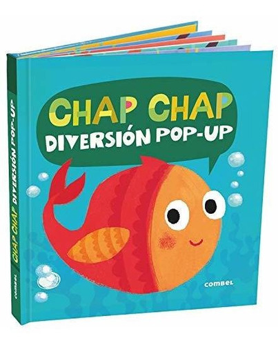 Chap Chap: Diversión Pop-up