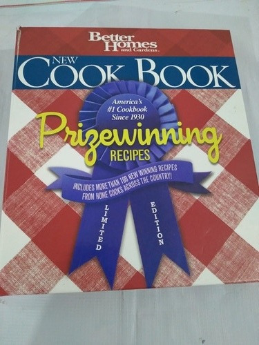 The Taste Of Home.  Cookbook. Reader's Digest.