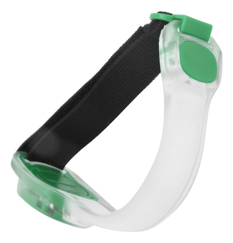 Pulsera Led Para Ciclismo, Brazalete Para Deportes Al Aire L