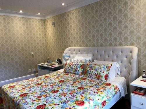 Imagem 21 de 30 de Casa Com 5 Dormitórios À Venda, 1000 M² Por R$ 10.000.000,00 - Alphaville - Barueri/sp - Ca0915