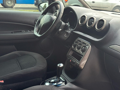 Citroën C3 Picasso 1.6 16v Glx Flex Aut. 5p