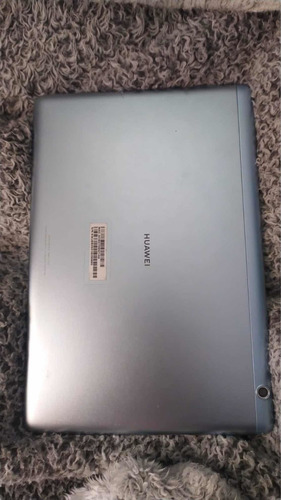 Imagen 3 de 5 de Vendo Tablet Huawei Matepad T5 32 Gb