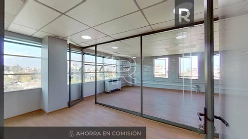Imagen 3 de 20 de Oficina 230 M2/ Marchant Pereira/ Metro Pedro De Valdivia