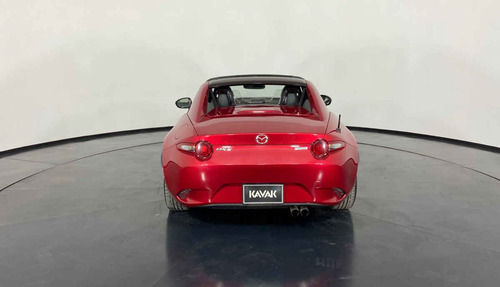 Imagen 8 de 15 de 43446 - Mazda Mx5 2017 Con Garantía