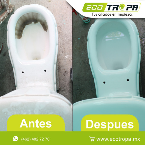 Brite Sarricida Concentrado Grado Alimenticio Irapuato
