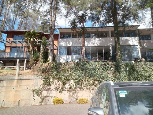 Terreno Residencial En Venta En Bosques De Tarango