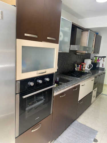 Se Vende Apartamento 98m2 2h/2b/2pe Caurimare