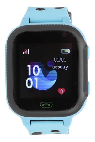 Reloj Inteligente Para Teléfono Celular Para Niños Con Panta