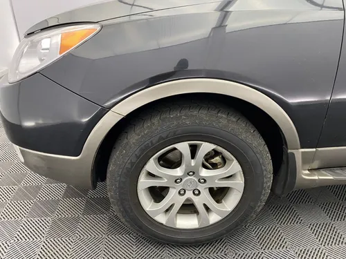Hyundai Veracruz 3.0 Gls