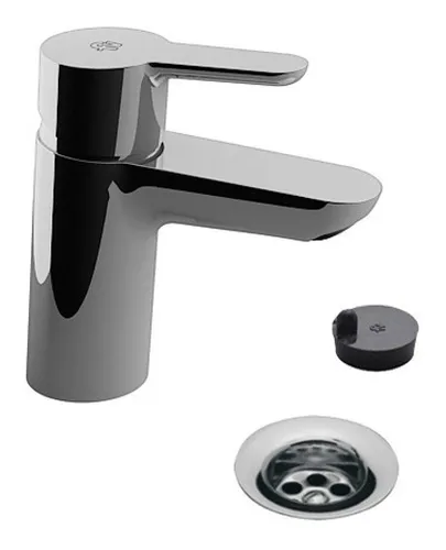 Grifo monocomando online baño