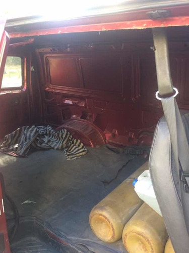 Ford Econoline Ford Econoline 250
