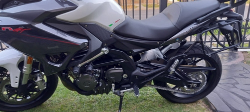 Benelli Tnt 600 Gt