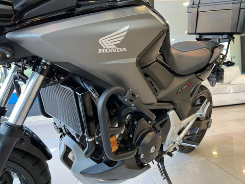 Imagen 10 de 15 de Honda Nc 750 X 2020