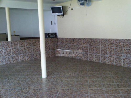 Imagem 28 de 30 de Casa Com 2 Dormitórios À Venda, 159 M² Por R$ 580.000,00 - Baeta Neves - São Bernardo Do Campo/sp - Ca0124