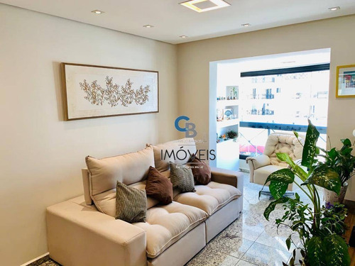 Imagem 2 de 30 de Apartamento À Venda, 74 M² Por R$ 740.000,00 - Jardim Anália Franco - São Paulo/sp - Ap7387