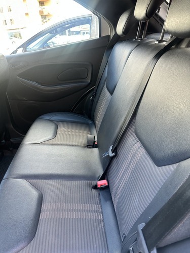 Ford Ka 1.0 Freestyle Flex 5p