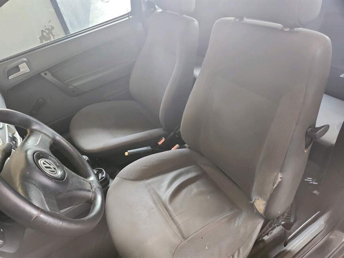 Volkswagen Gol 1.0 MI 8V FLEX 2P MANUAL G.IV