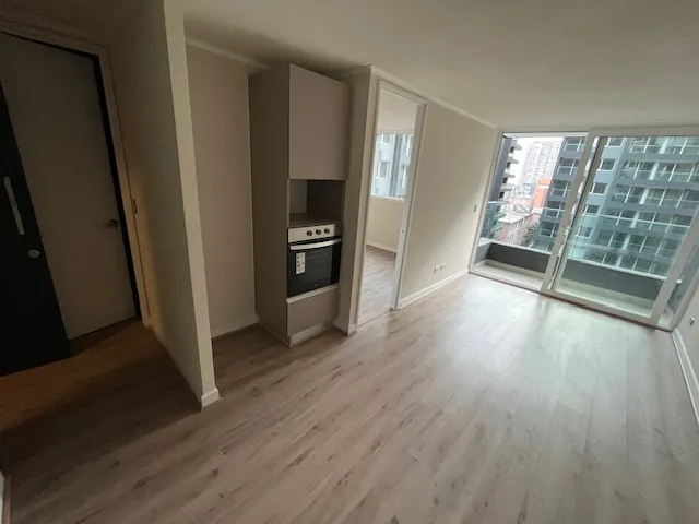 Imagen 3 de 19 de Departamento 1 Dormitorio 1 Baño 1e Metro Parque Almagro