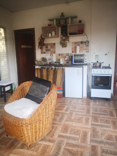 Imagen 7 de 9 de Casa A La Venta En Villa Serrana | Cerro Guazubira Vista