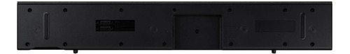 Imagen 5 de 5 de Barra De Sonido Samsung T400 2.0canales Con Woofer Integrado