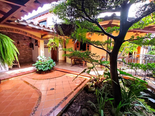 Imagen 16 de 19 de Casa Pueblo Nuevo, Urb. Agua Clara