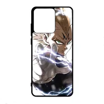 Comprar Funda Protector Case Para Moto Edge 40 Neo Dragon Ball