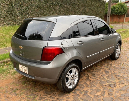 Imagen 3 de 13 de Chevrolet Aguile Ltz