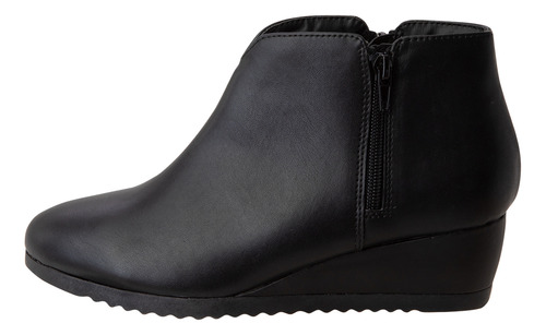 Botines Noor Para Mujer
