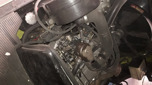 Autoelevador Clark Cmp 25g Modelo 2005 Nafta Gas Titular