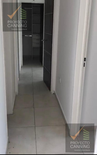 Imagen 11 de 22 de Departamento En Venta En Canning El Principado