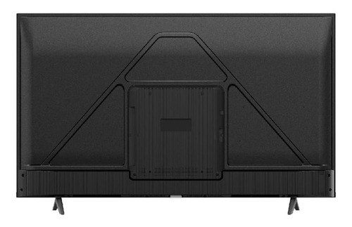 Imagen 3 de 6 de Smart Tv 4k 55 L55p615-b Tcl