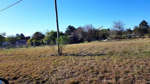 Imagen 4 de 5 de Terreno En Venta A Mts De La Ruta 1 Km 11,5