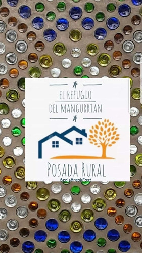 Imagen 1 de 11 de Alquiler Cabaña/tinyhouse + Info Botón De Whatsapp